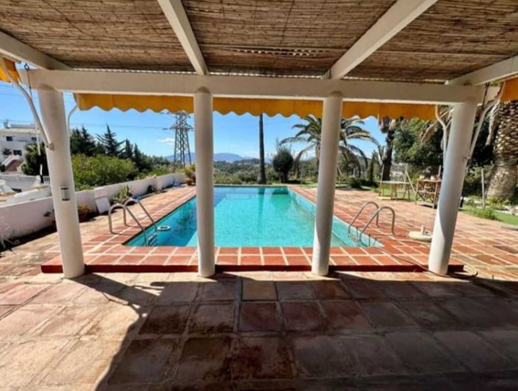 Casa-Chalet Málaga - 1230526-05