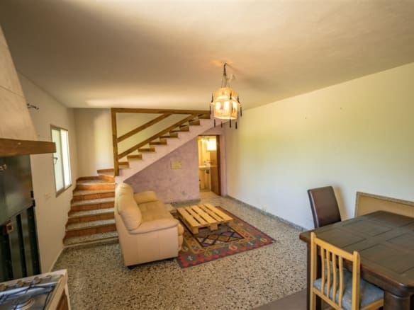 Casa de campo-Masía Genalguacil - 1230864-03