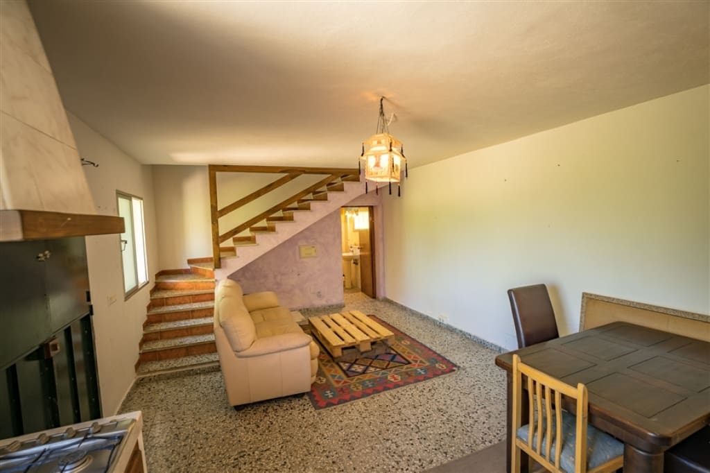 Casa de campo-Masía Genalguacil - 1230864-03