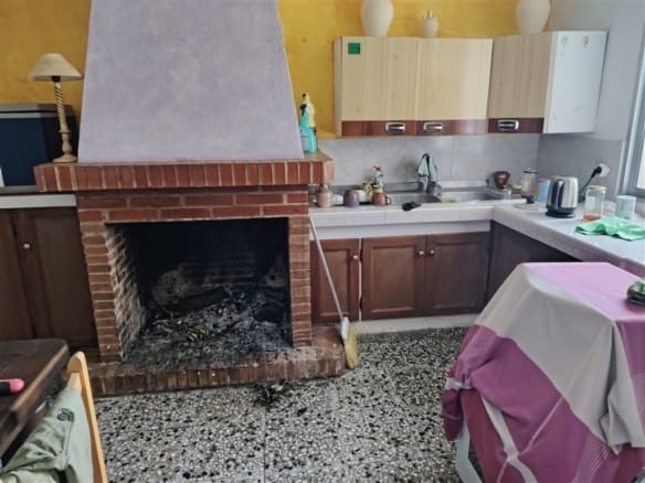 Casa de campo-Masía Genalguacil - 1230864-04