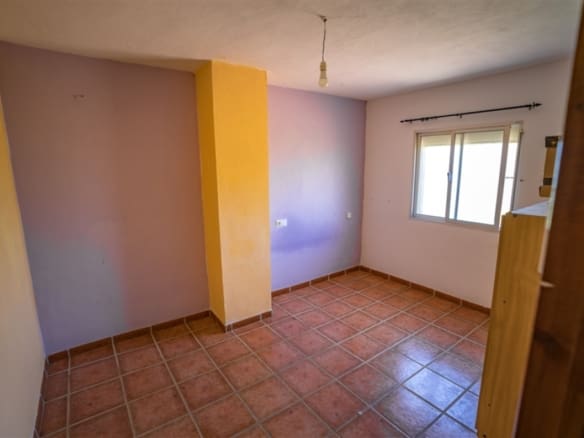 Casa de campo-Masía Genalguacil - 1230864-05
