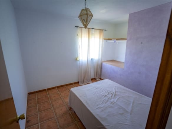 Casa de campo-Masía Genalguacil - 1230864-06
