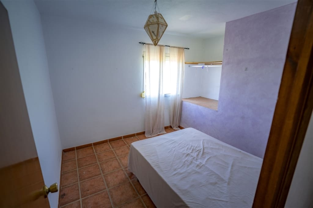 Casa de campo-Masía Genalguacil - 1230864-06