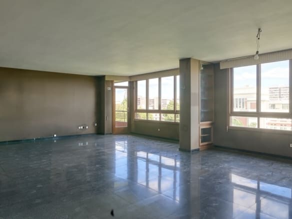 Piso Valencia - 1230876-02