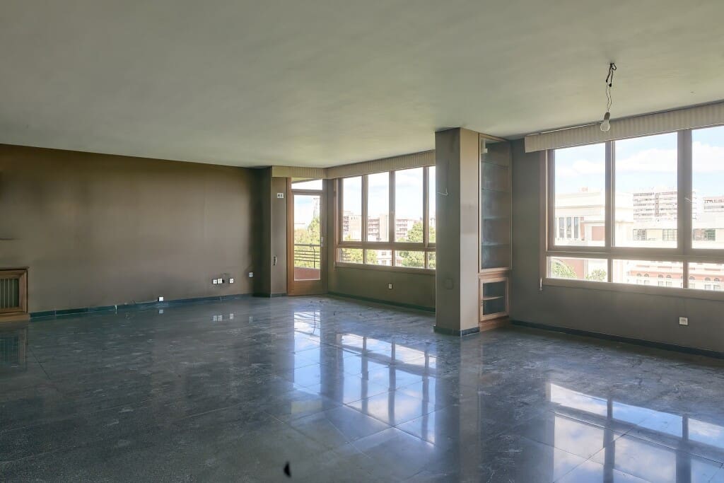 Piso Valencia - 1230876-02
