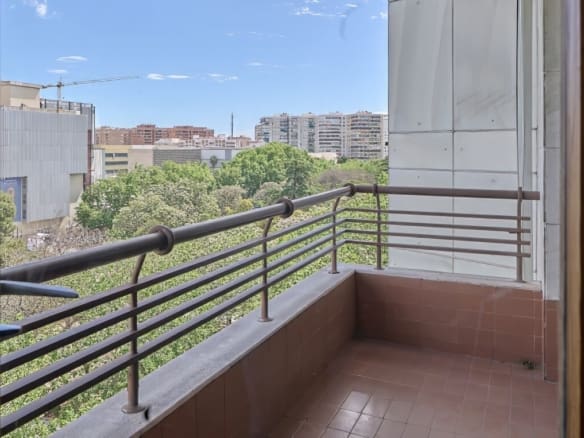 Piso Valencia - 1230876-04