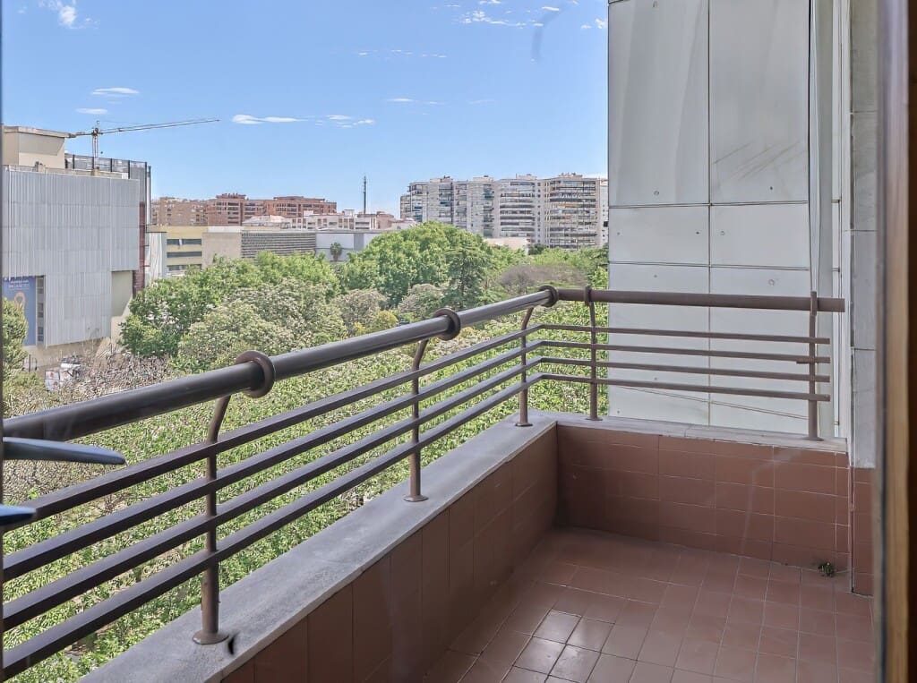 Piso Valencia - 1230876-04