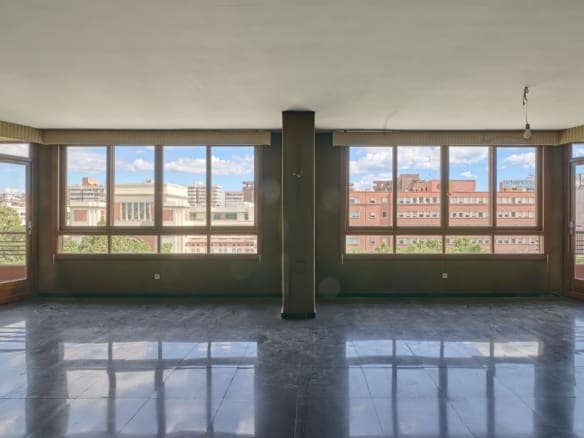 Piso Valencia - 1230876-01