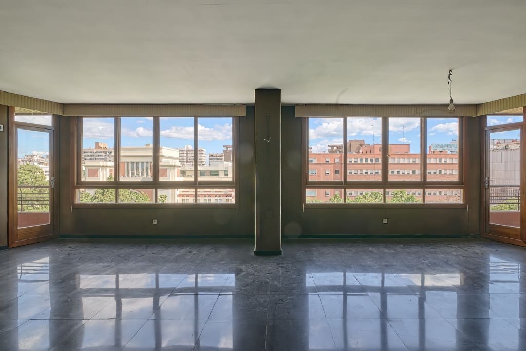 Piso Valencia - 1230876-01