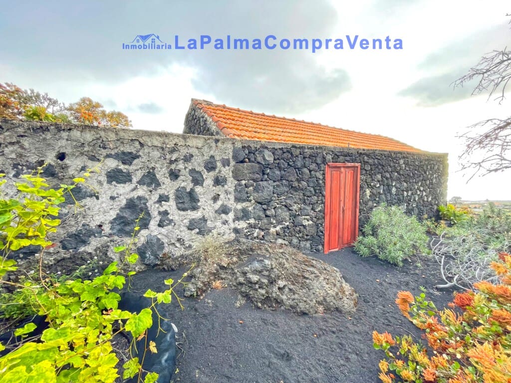 Casa de pueblo Llanos De Aridane