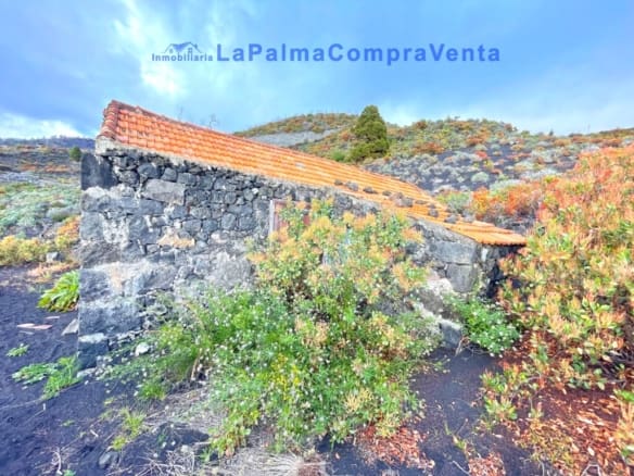 Casa de pueblo Llanos De Aridane