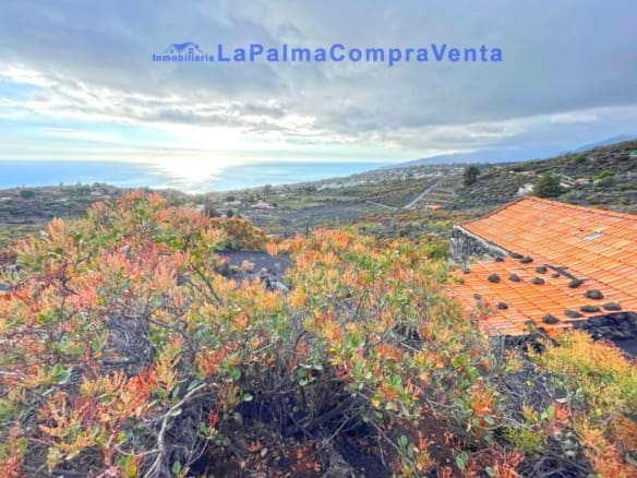 Casa de pueblo Llanos De Aridane