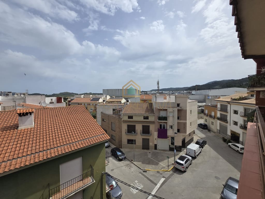 Piso Villalonga - 1231776-01
