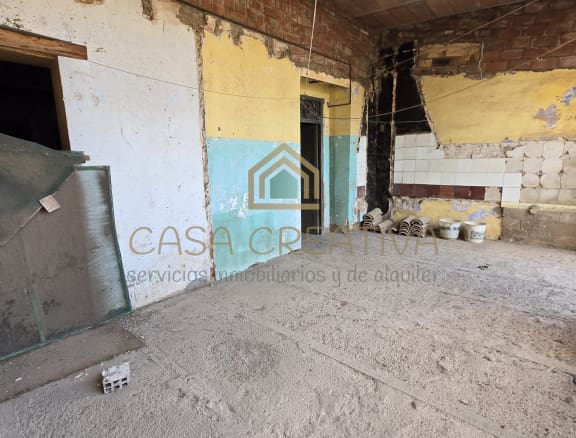 Casa-Chalet Vall D Uxo