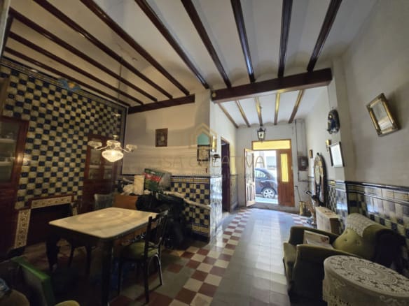 Casa-Chalet Vall D Uxo