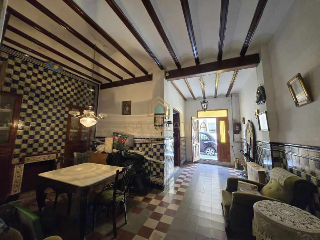 Casa-Chalet Vall D Uxo