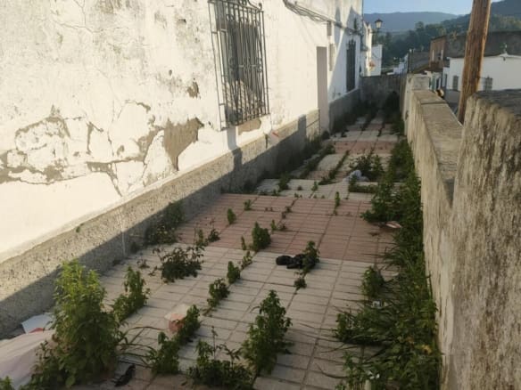 Casa de pueblo San Pablo De Buceite - 1231838-02