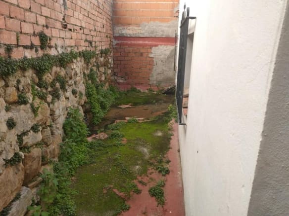 Casa de pueblo San Pablo De Buceite - 1231838-05