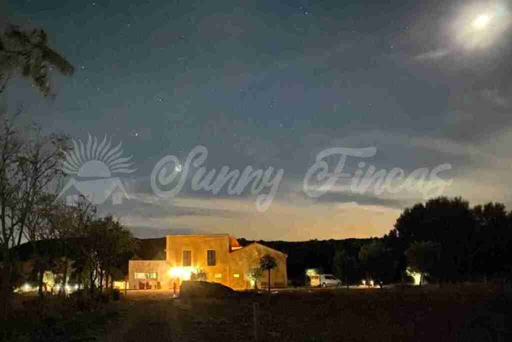 Casa-Chalet Almansa - 1231849-01