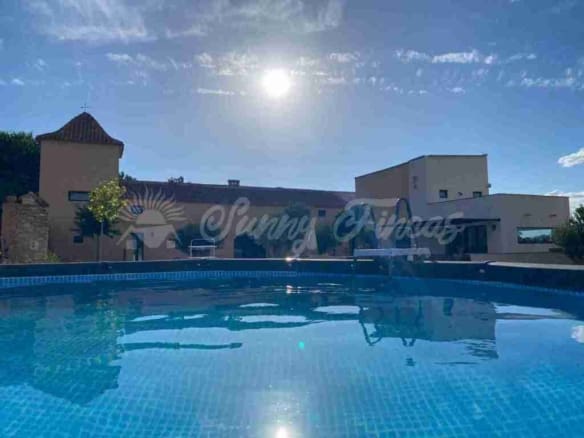 Casa-Chalet Almansa - 1231849-02