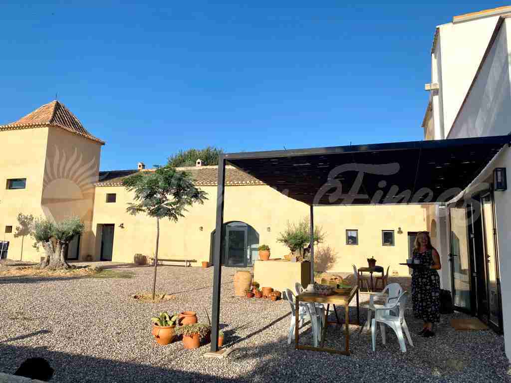 Casa-Chalet Almansa - 1231849-03