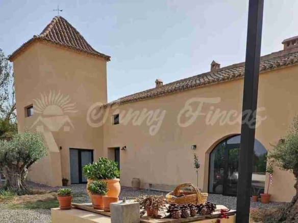 Casa-Chalet Almansa - 1231849-05
