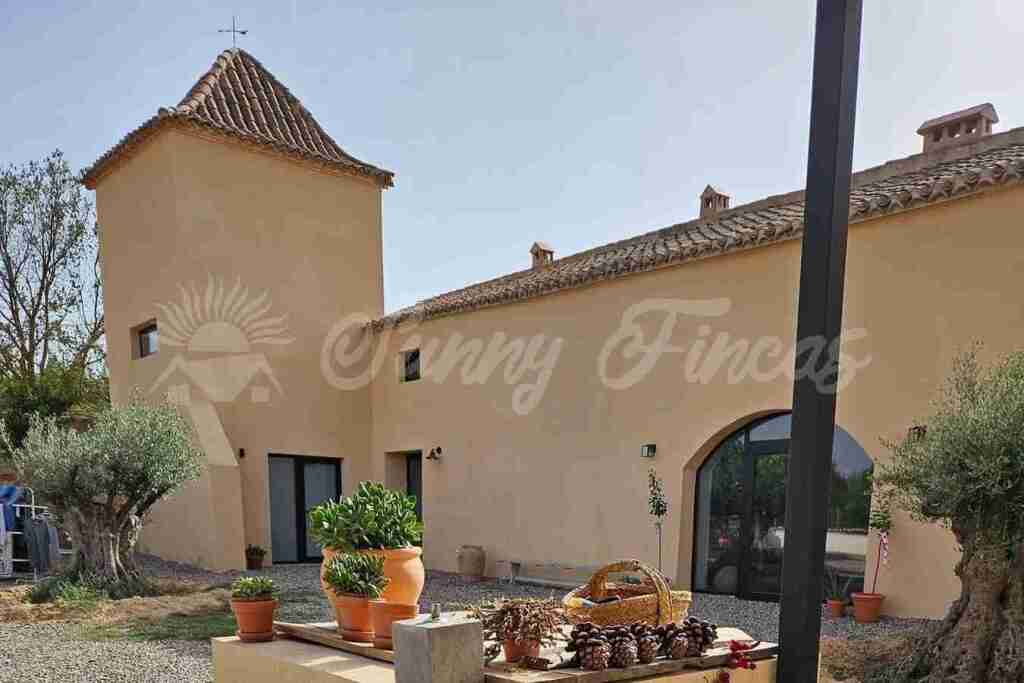 Casa-Chalet Almansa - 1231849-05