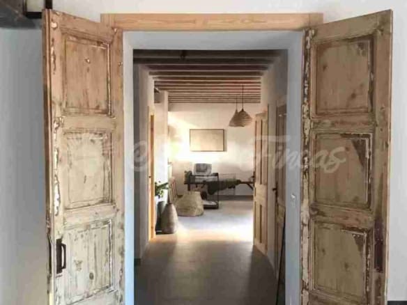 Casa-Chalet Almansa - 1231849-06
