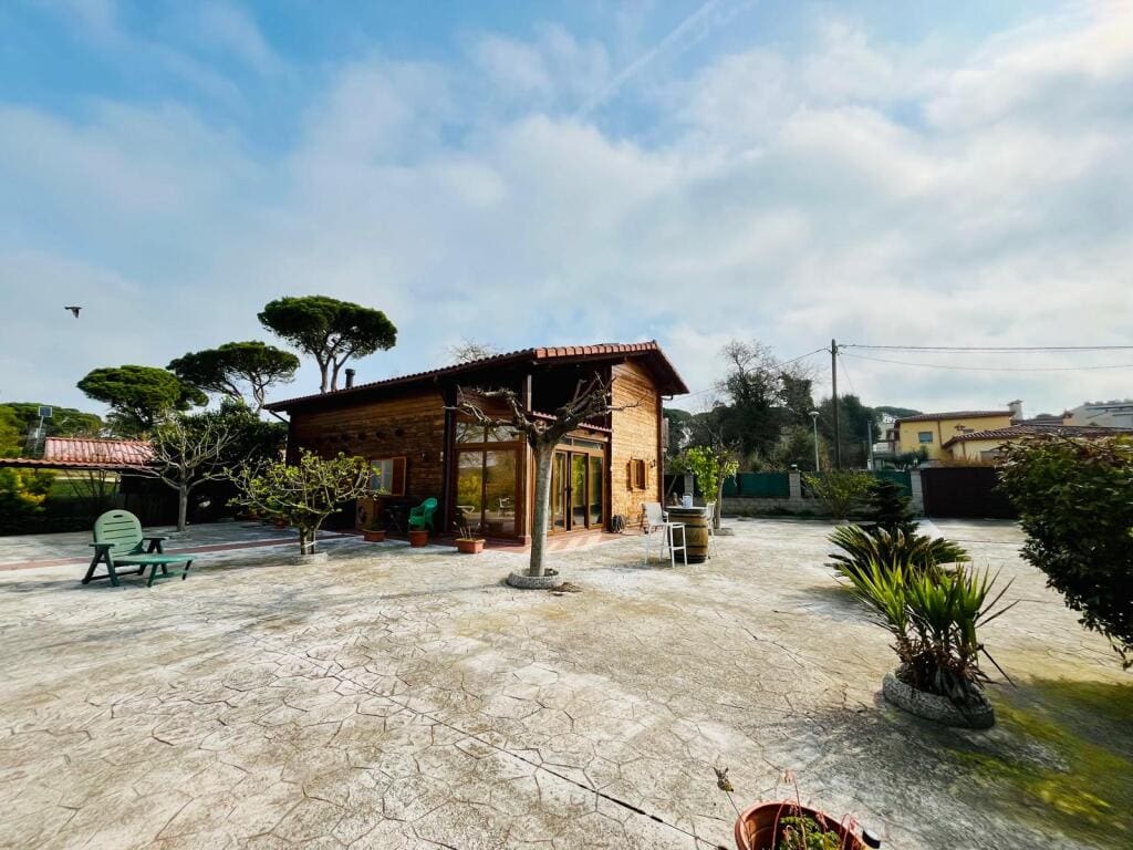 Casa-Chalet Caldes De Malavella - 1231891-01
