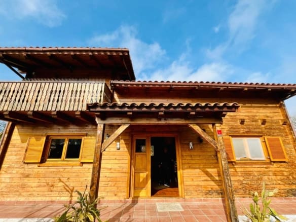 Casa-Chalet Caldes De Malavella - 1231891-04