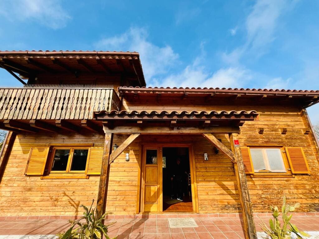 Casa-Chalet Caldes De Malavella - 1231891-04