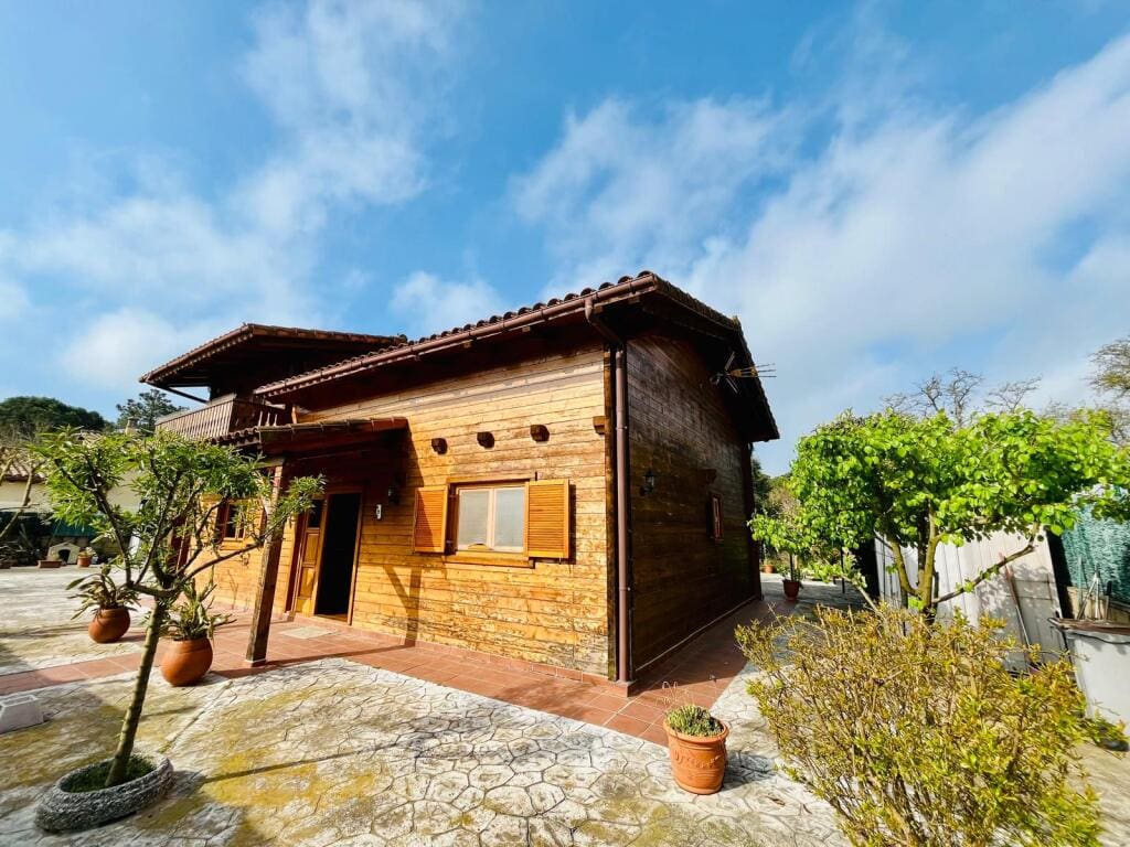 Casa-Chalet Caldes De Malavella - 1231891-03