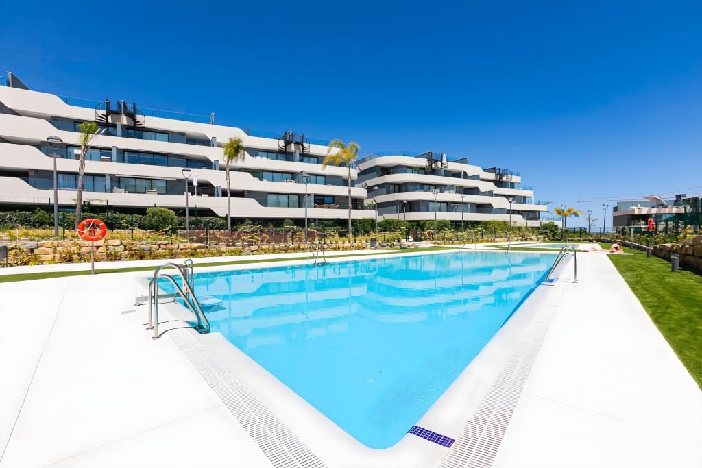 Piso Estepona - 1231892-01