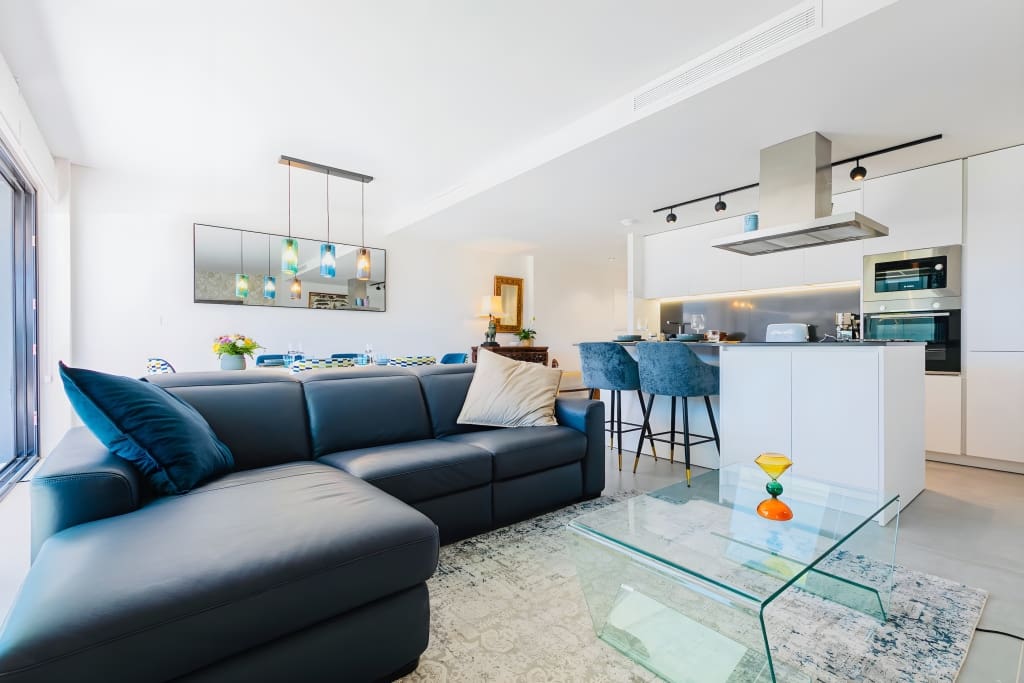 Piso Estepona - 1231892-04