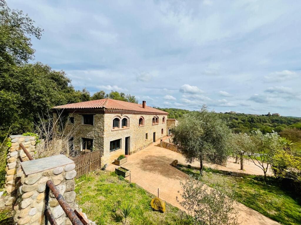Casa de campo-Masía Cistella - 1231898-02
