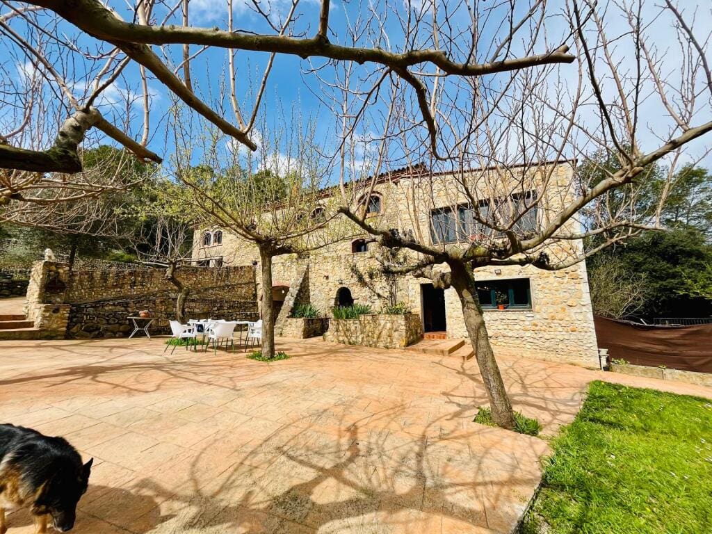 Casa de campo-Masía Cistella - 1231898-03