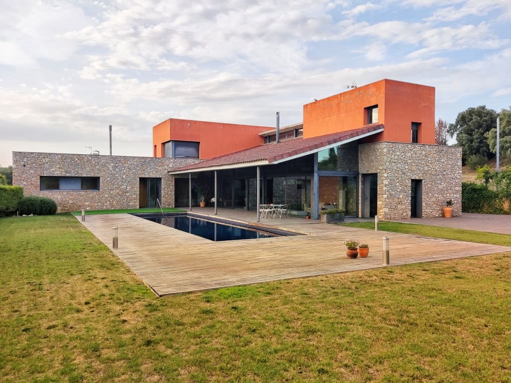 Casa de pueblo Cervia De Ter - 1231901-01