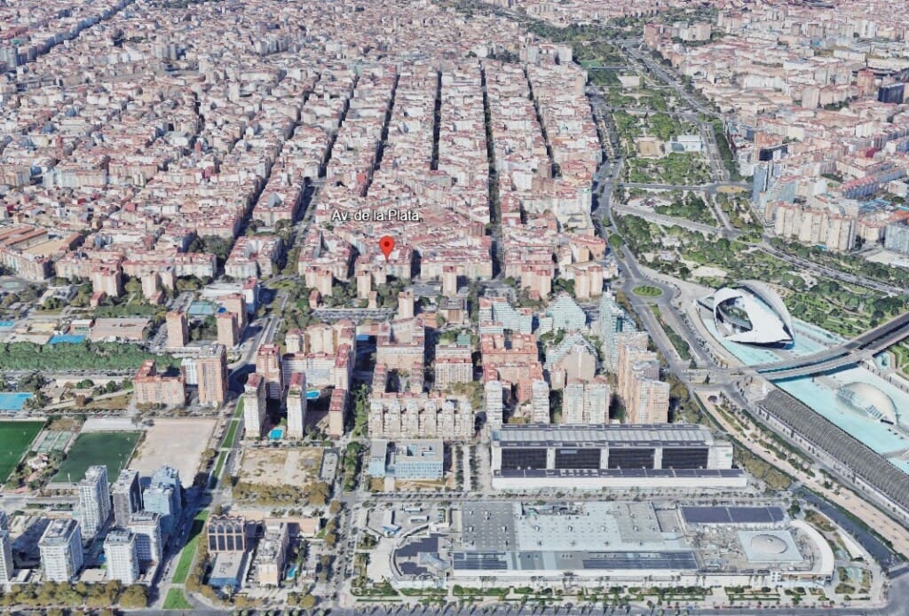 Piso Valencia - 1231975-03