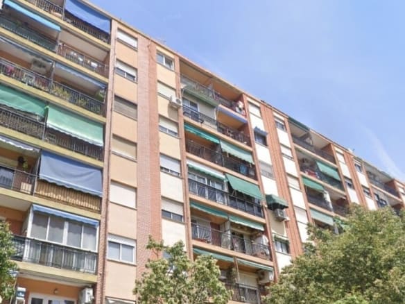 Piso Valencia - 1231975-04