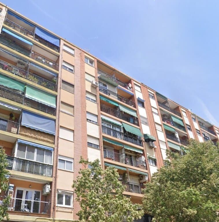 Piso Valencia - 1231975-04
