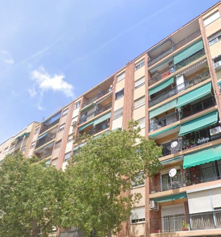 Piso Valencia - 1231975-05