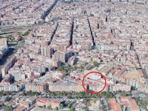 Piso Valencia - 1231976-01