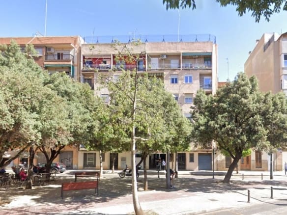 Piso Valencia - 1231976-02