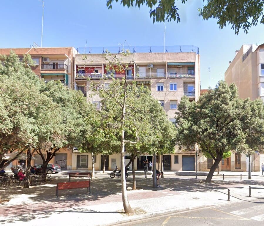Piso Valencia - 1231976-02