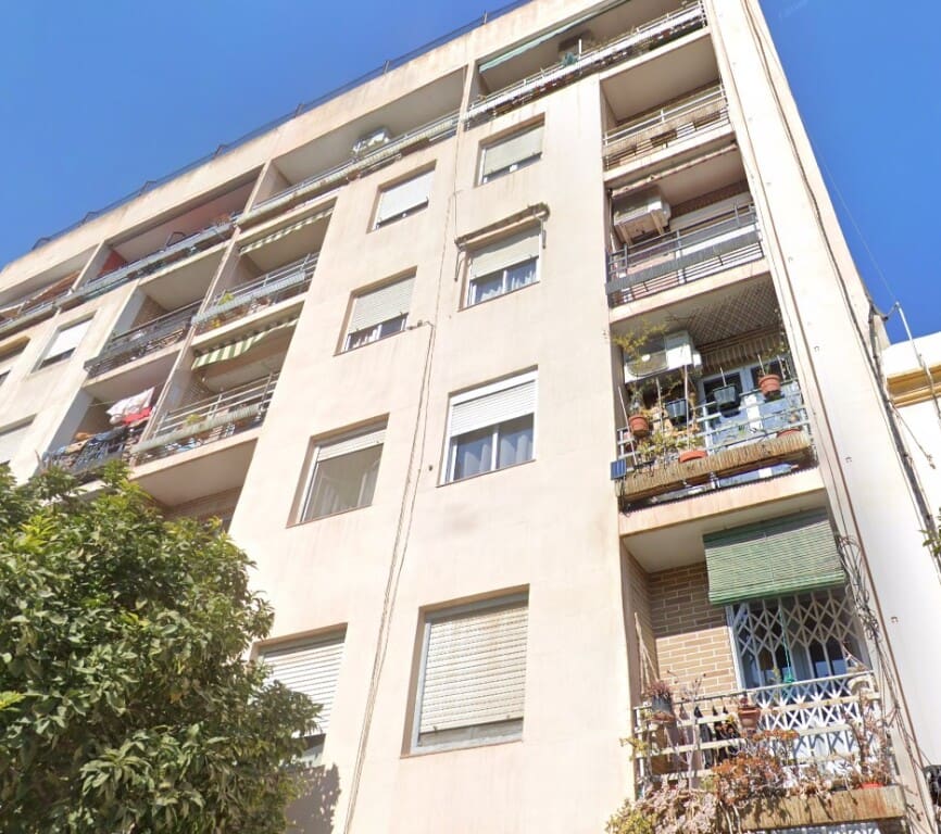 Piso Valencia - 1231976-03