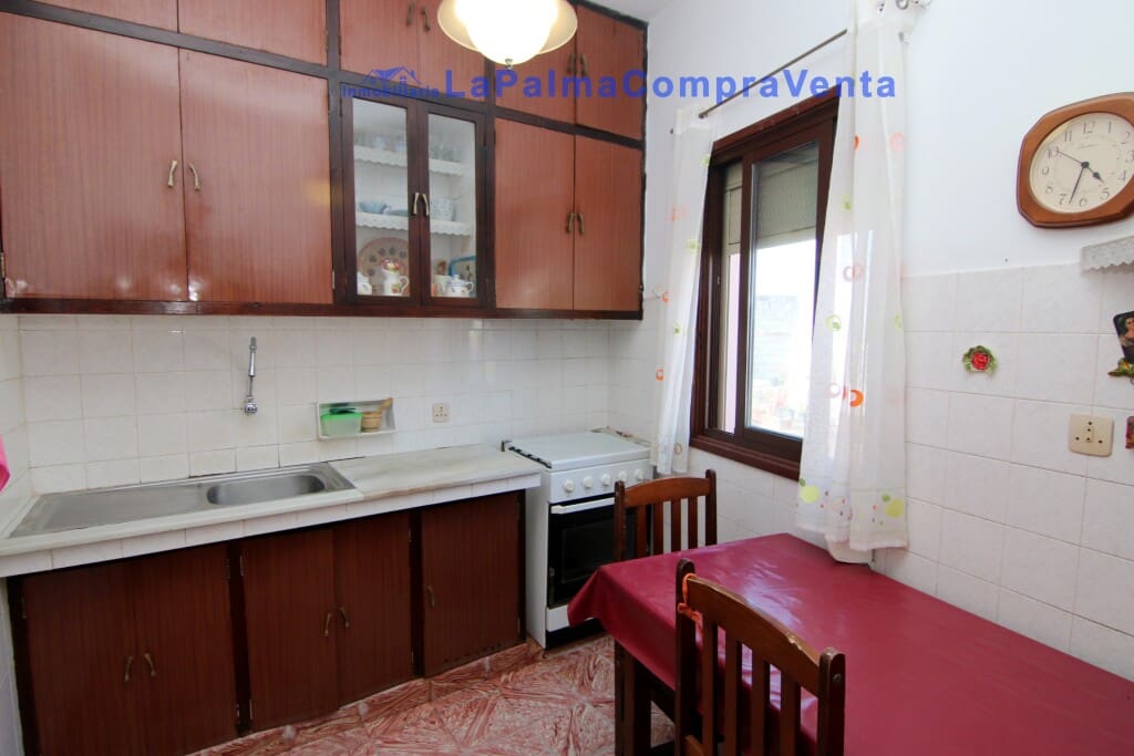 Adosada San Andres Y Sauces - 1232104-03