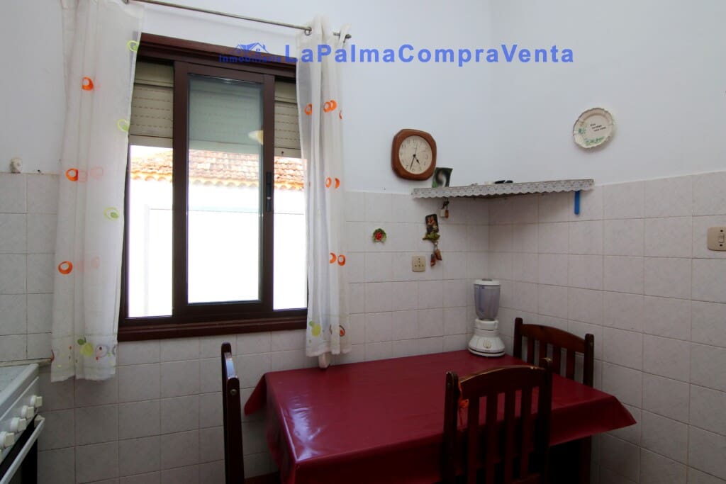 Adosada San Andres Y Sauces - 1232104-04