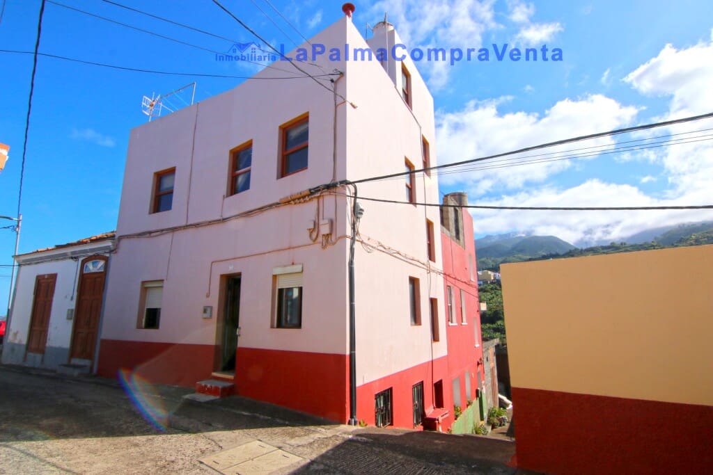 Adosada San Andres Y Sauces - 1232104-01