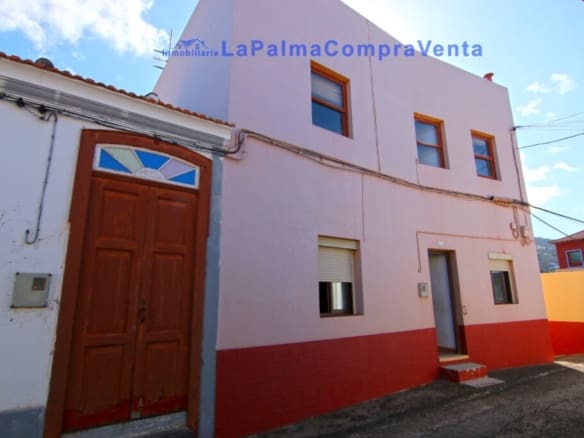 Adosada San Andres Y Sauces - 1232104-02