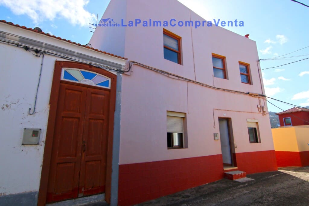 Adosada San Andres Y Sauces - 1232104-02